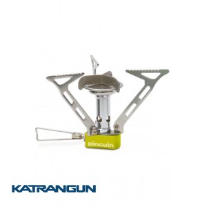 Газовая горелка Pinguin Hiker Pinguin Hiker PNG 610