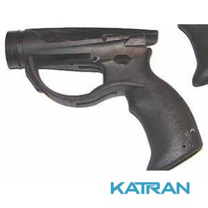 Рукоятка для подводного ружья Salvimar Predathor Plus
