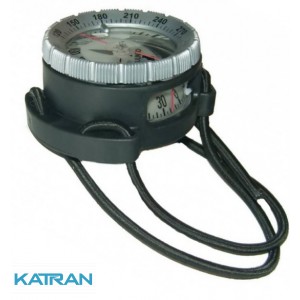 Компас наручный Suunto SK-8 на шнуре