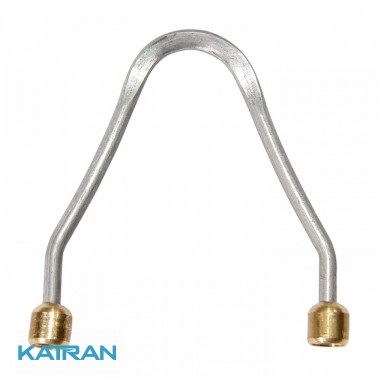 Зацеп дротяний посилений для відрізних тяг Pathos Sandvik D3 мм