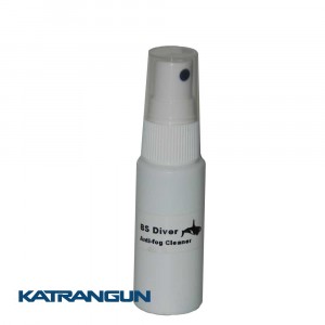 Антифог-спрей BS Diver для масок 60мл