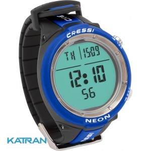 Компьютер Cressi Sub Neon BLUE