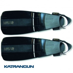 Ласти для дайвінга Beuchat Contact Pro