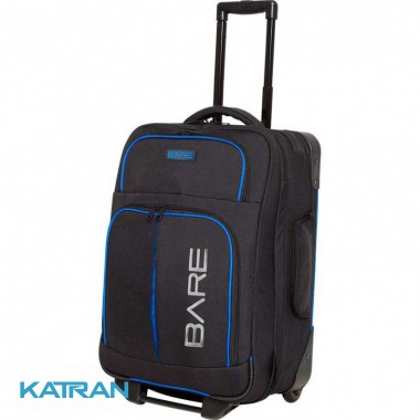 Сумка для дайвинга BARE CARRY-ON WHEELED LUGGAGE