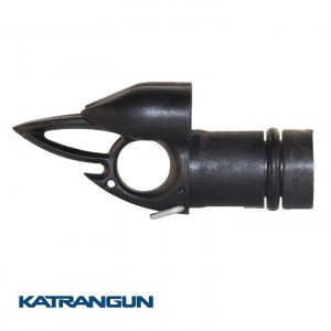 Оголовье для арбалета полузакрытого типа Pathos Karina