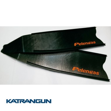 Лопасті карбон сендвіч Пеленгас