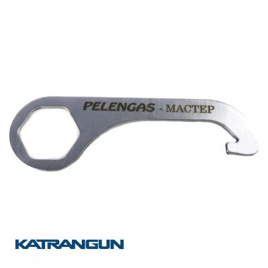 Ключ для разборки Pelengas Master