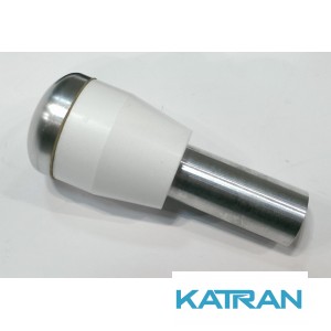 Клапан Виноградова на трубку для подводной охоты Katrangun
