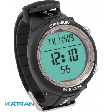 Компьютер Cressi Sub Neon BLACK