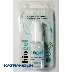 Антифог Seac Sub 30 мл