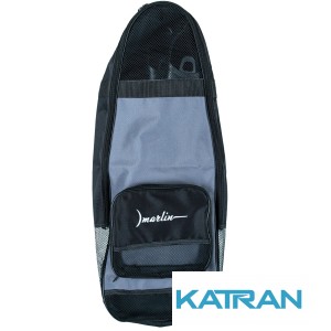 Сумка для ласт Marlin Wave  55 см, 75 см, 100см