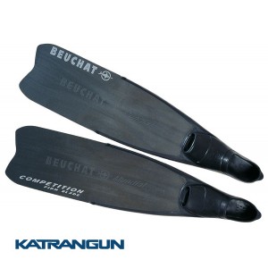 Ласти Beuchat Mundial Competition