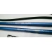 Гавайка для подводной охоты Salvimar Pole Spear 170 см; двухколенная; синяя