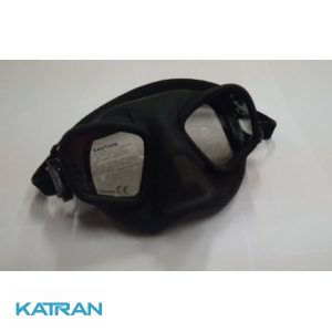 Маска BS DIVER Eclipse c дзеркльними лінзами