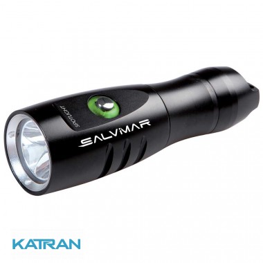 Компактный фонарь Salvimar Spotlight