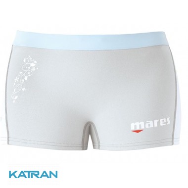 Жіночі шорти для плавання Mares Rash Guard (Trilastic)