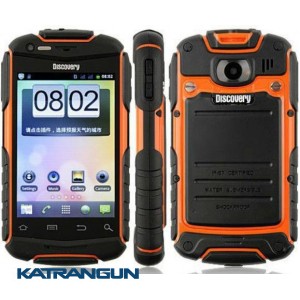 Захищені телефони і смартфони