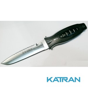 Нож для подводной охоты BS Diver Os