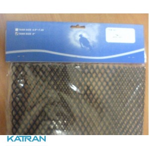 Сетка для баллона BS Diver, Ø203 мм, 15 л, нейлон