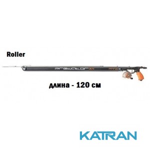 Арбалет роллерган MVD Predator Zeso Roller 120 см; полный комплект