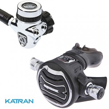 регулятор для дайвінгу Apeks XTX 200 DIN