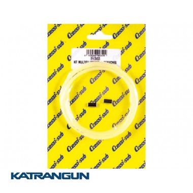 Монолинь для подводной охоты Cressi Sub Competition 1,8 мм