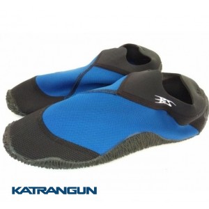  Тапочки для коралів