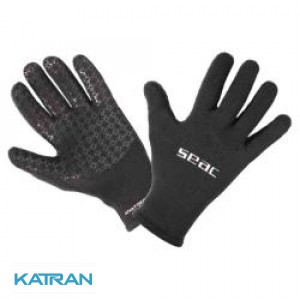 Перчатки для подводной охоты Seac Sub Ultraflex 350