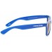 Сонцезахисні окуляри для дітей Cressi Sub Yogi; синьо-сірі