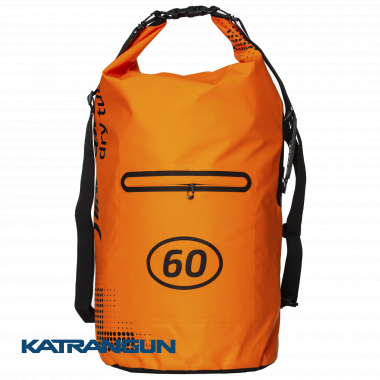 Гермобаул Marlin Dry Tube 2.0 60л