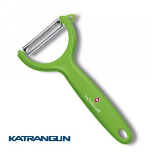 Овочечистка