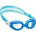 Дитячі окуляри для плавання Cressi Sub Rocks (7-15 років)