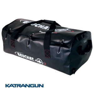 Міцна сумка для спорядження Beuchat Explorer Hd 90 л