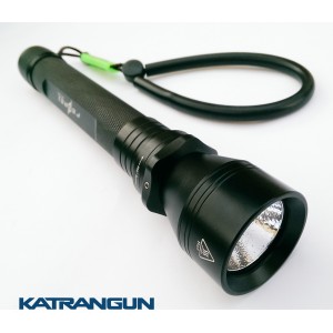 Ліхтар підводний світлодіодний Ferei W152 II (1000 Lm; холодне світло)