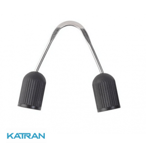 Зацепы для арбалетов с нейлоновыми желудями Salvimar Big