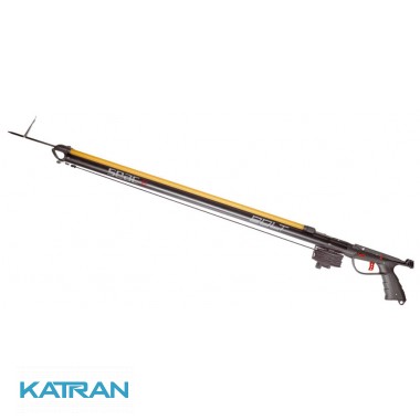 Підводні рушниці для морського полювання Seac Sub Bolt 85