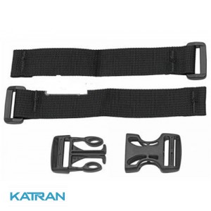 Ремінець кріплення нагрудний до компенсатора Aqua Lung Seaquest