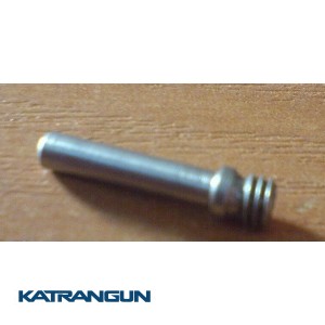 Передний рог намотки линя Чайка (Zelinka)