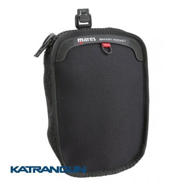 Кишеня для гідрокостюма Mares Flexa Smart