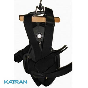 Спинки для баллонов