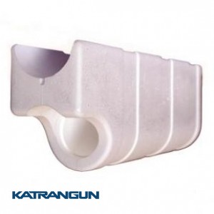 Поплавок крепление для подводного фонаря MagicShine MJ 810 / MJ 810B (производитель Pelengas)