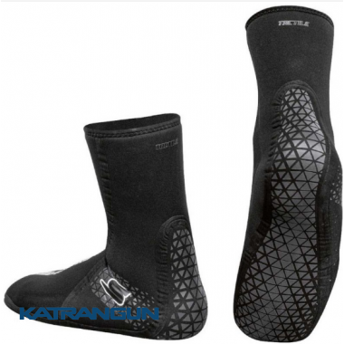 Шкарпетки неопренові Salvimar Tactile 5мм