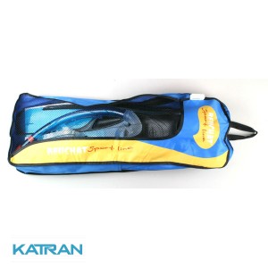 Набір для підводного плавання Beuchat X-Voyager