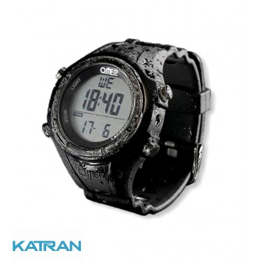 Наручний комп'ютер для підводного полювання Omer MIK1 Уцінка (без ремінця)