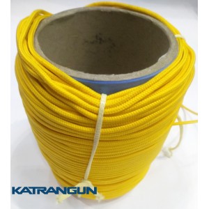 Буйреп для підводного полювання Katrangun 4 мм (на метраж)