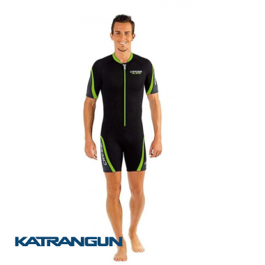 Гидрокостюм Cressi Sub Playa Man Shorty 2.5мм 