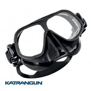 Маска для дайвінгу Scubapro Steel Comp