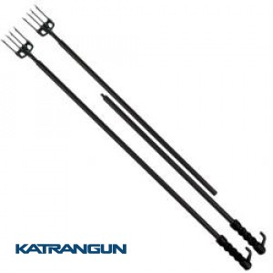 Острога для підводного полювання Seac Sub New