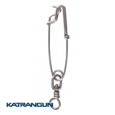 Скоба для зняття робочого ліня Mares