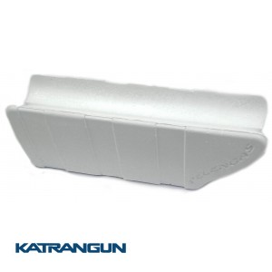 Универсальный поплавок-крепление фонаря Ferei W155, HunterProLight, Довженко (производитель Pelengas)